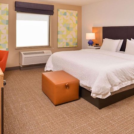 Hampton Inn York Buitenkant foto