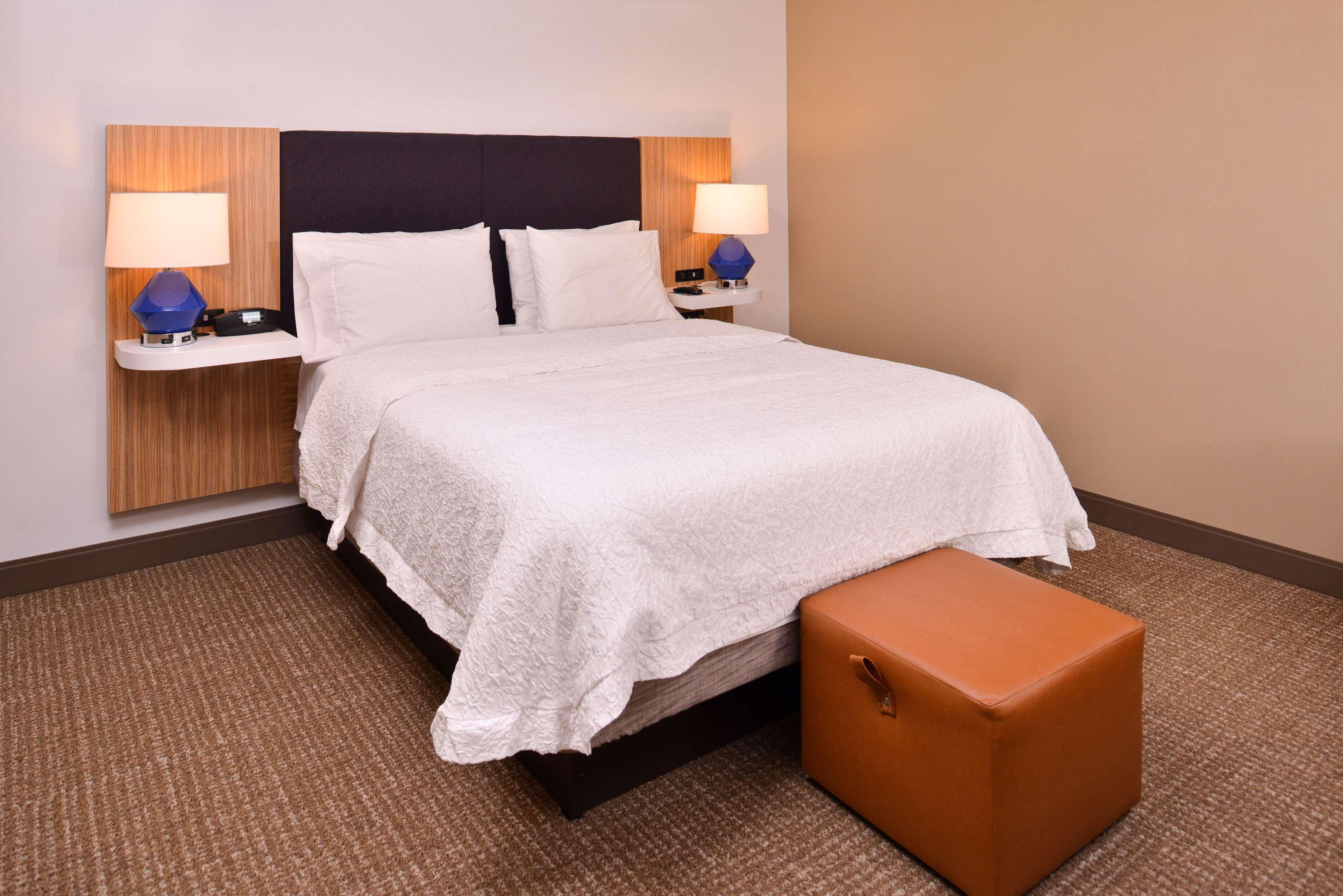Hampton Inn York Buitenkant foto