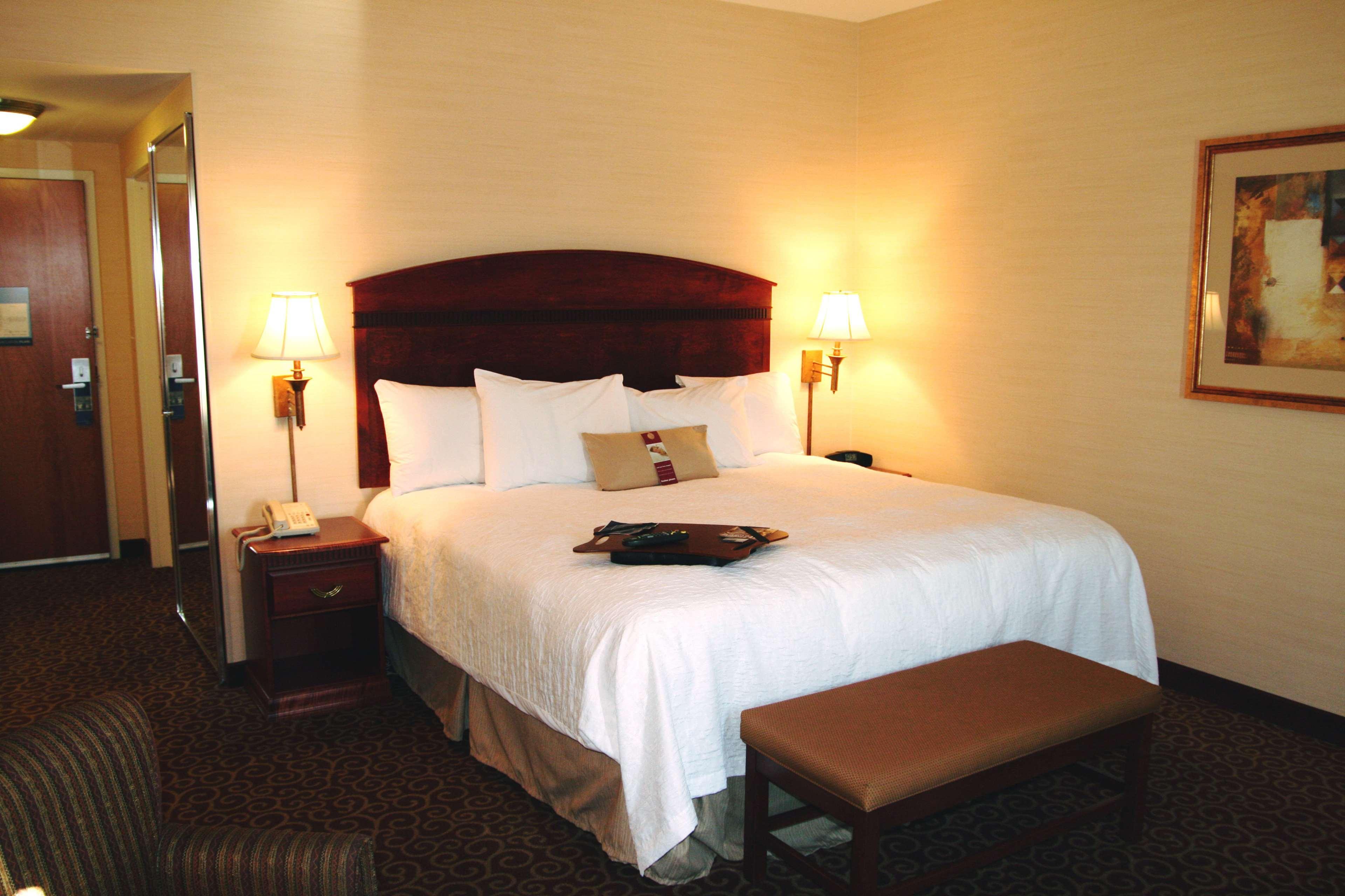 Hampton Inn York Kamer foto