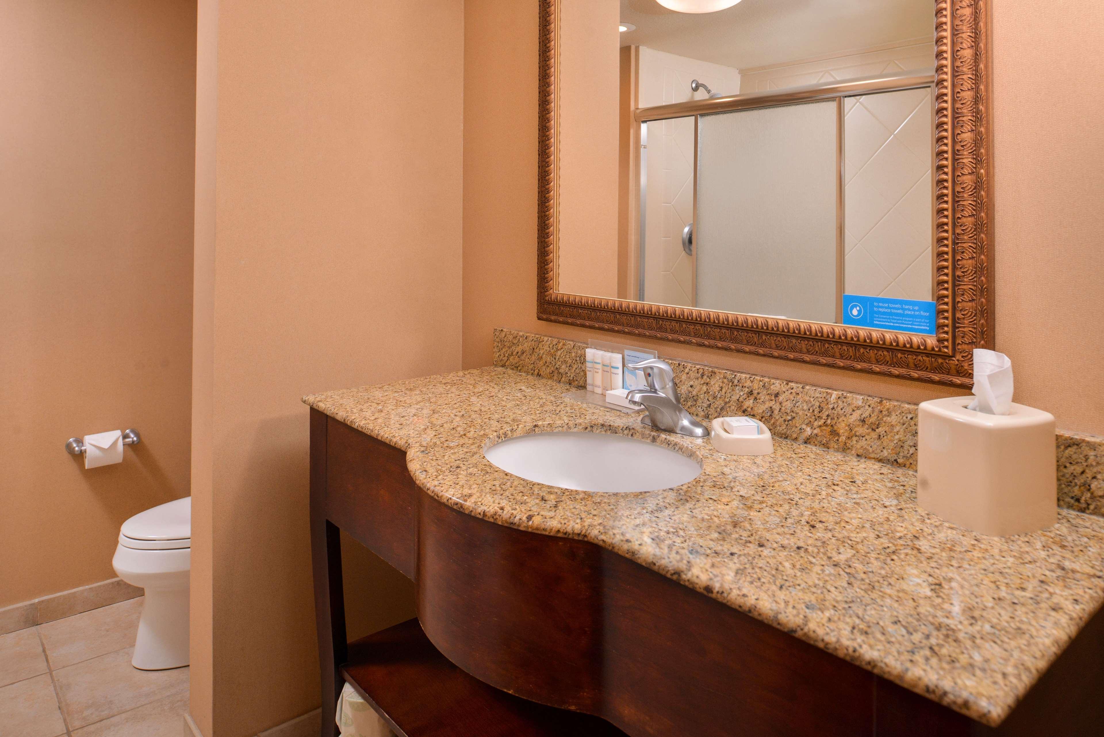 Hampton Inn York Buitenkant foto