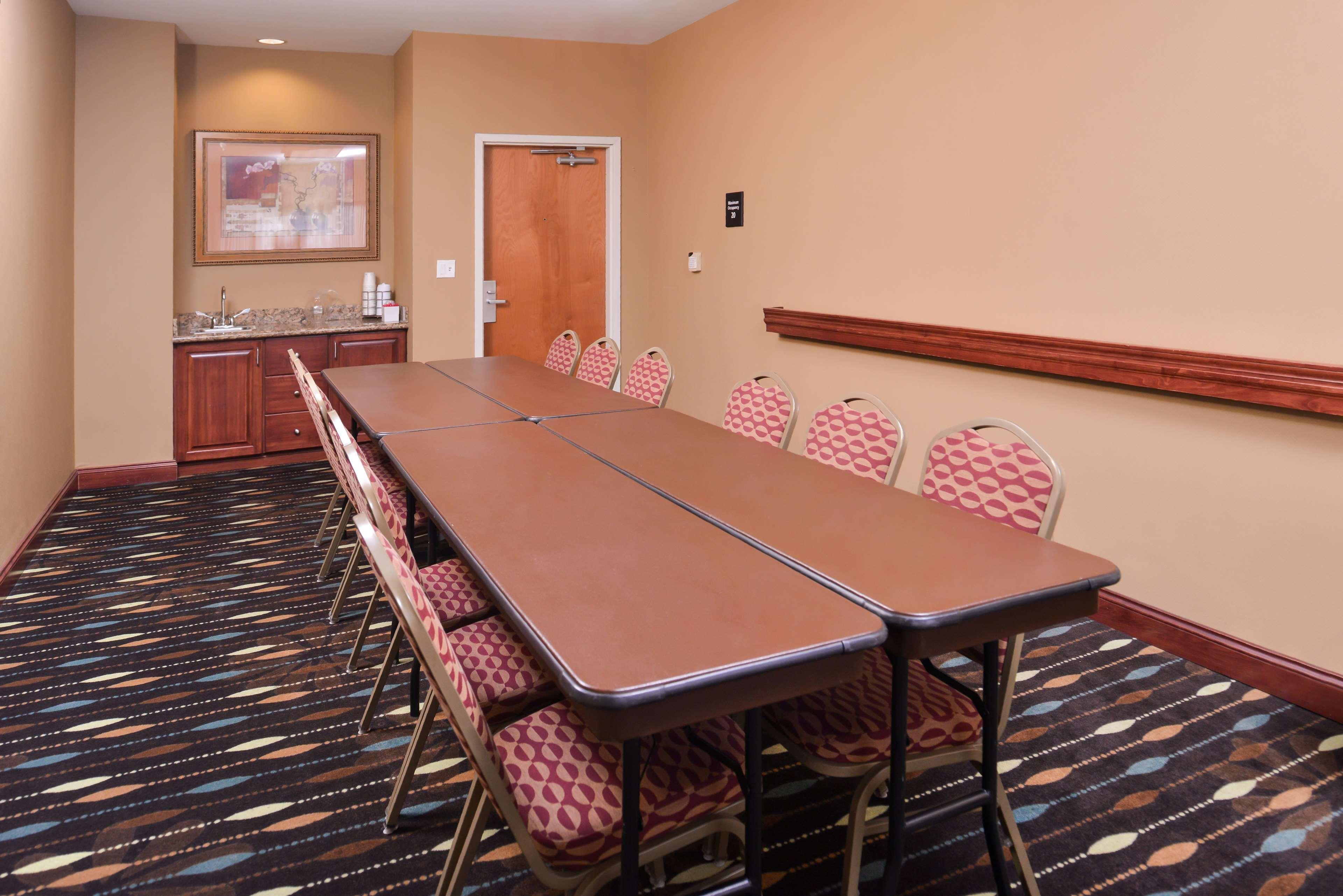 Hampton Inn York Buitenkant foto