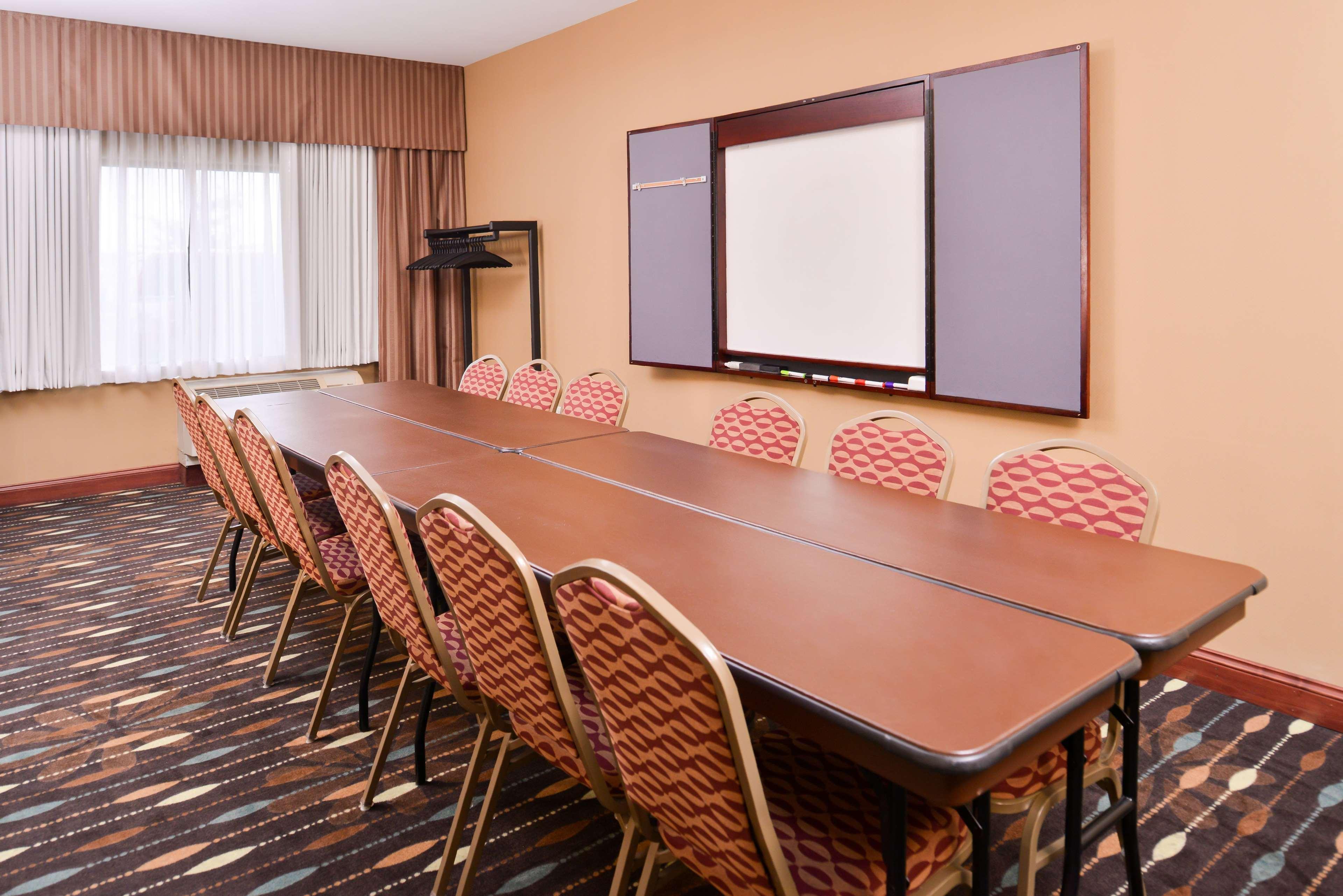 Hampton Inn York Buitenkant foto