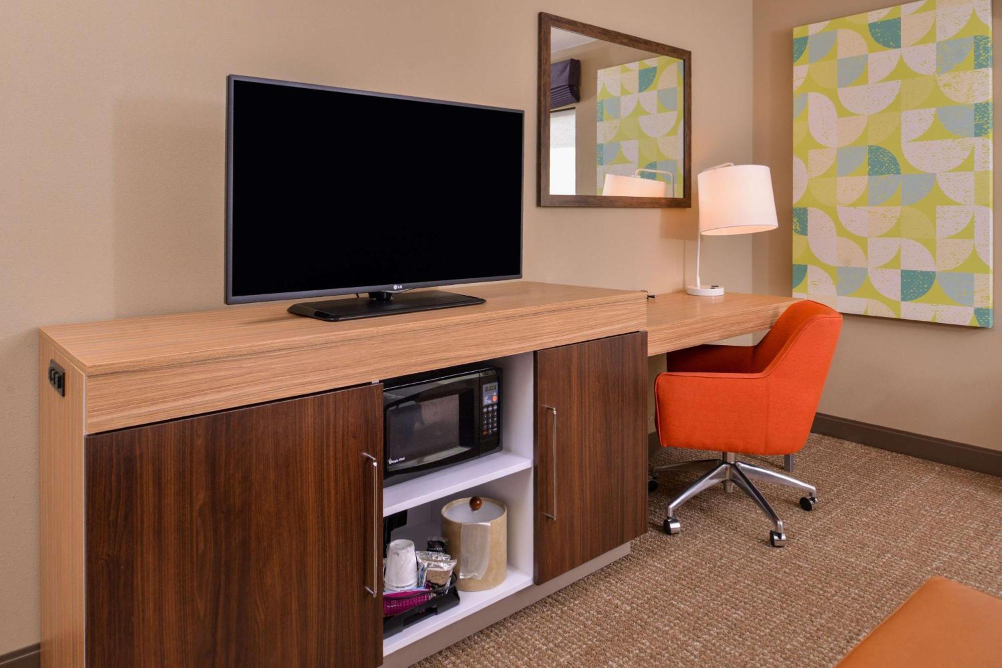 Hampton Inn York Buitenkant foto