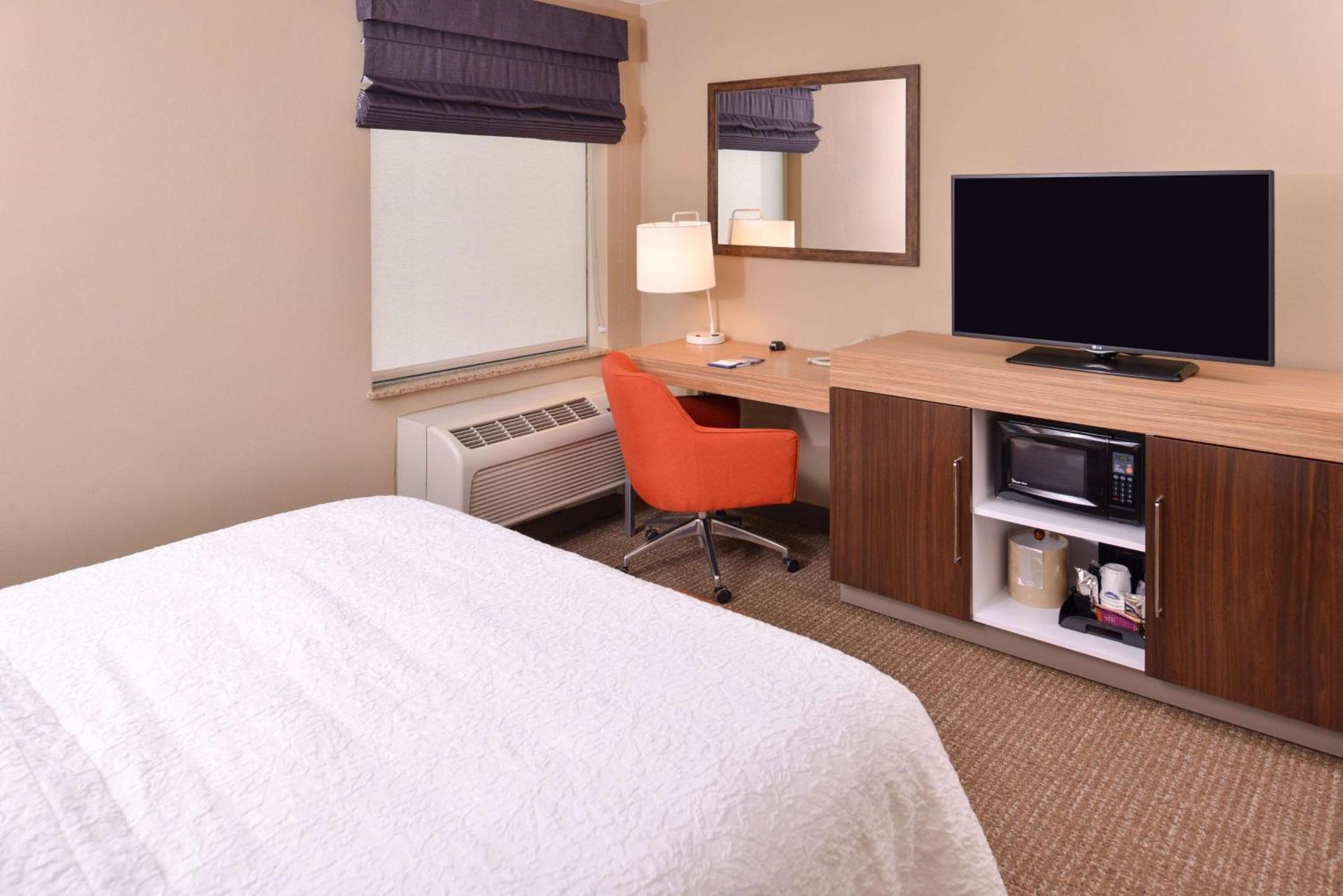 Hampton Inn York Buitenkant foto
