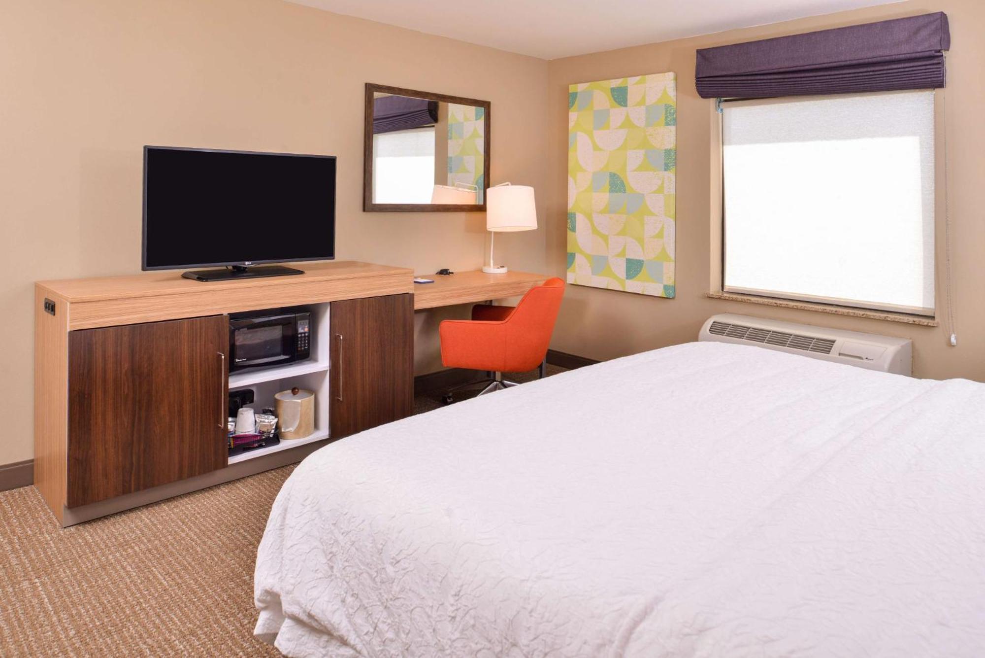 Hampton Inn York Buitenkant foto