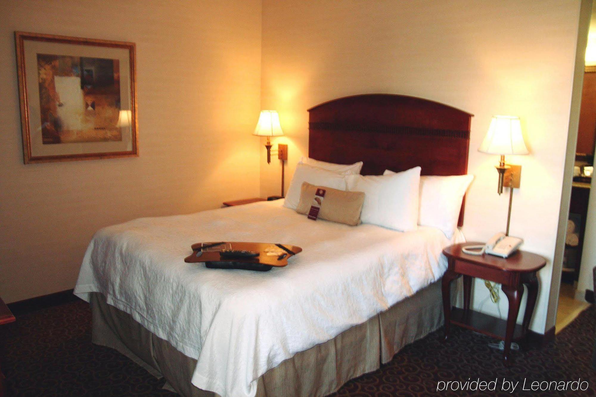 Hampton Inn York Kamer foto